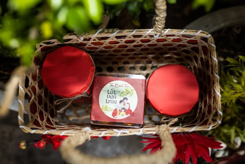 Hampers Baby Shower dan Reuni Keluarga: Nostalgia Manis