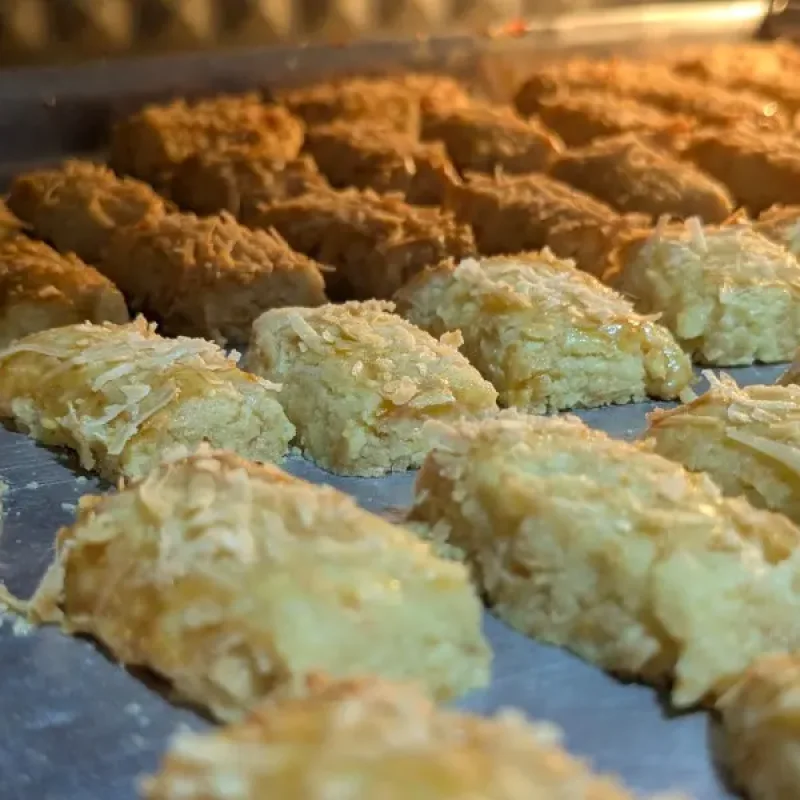 Menjual Kue ke Kafe Restoran Jogja