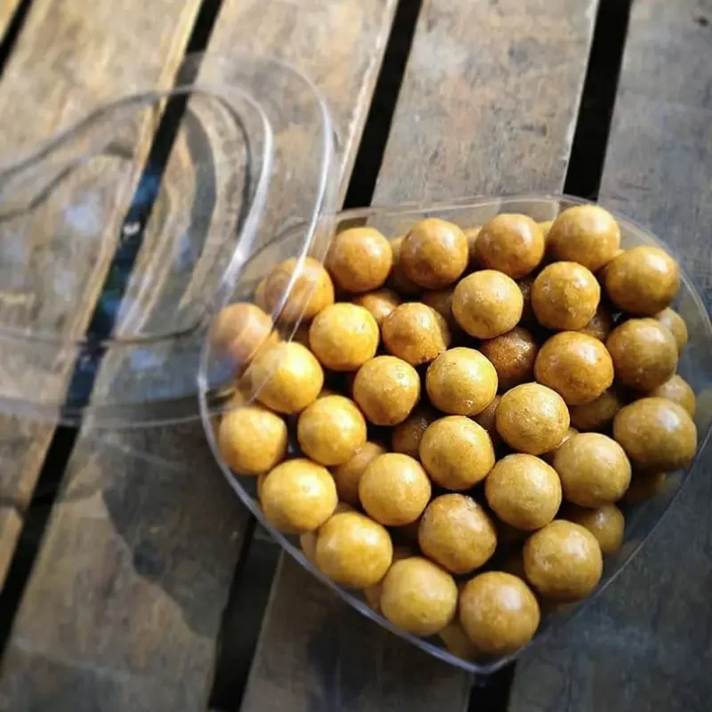 Resep Nastar Renyah Tidak Keras: Rahasia Kulit Lumer dari Dapur Kami