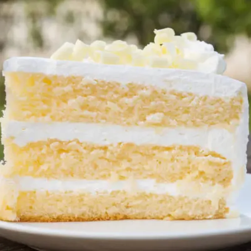 Cheese Cake Premium Homemade: Mewah Spesial
