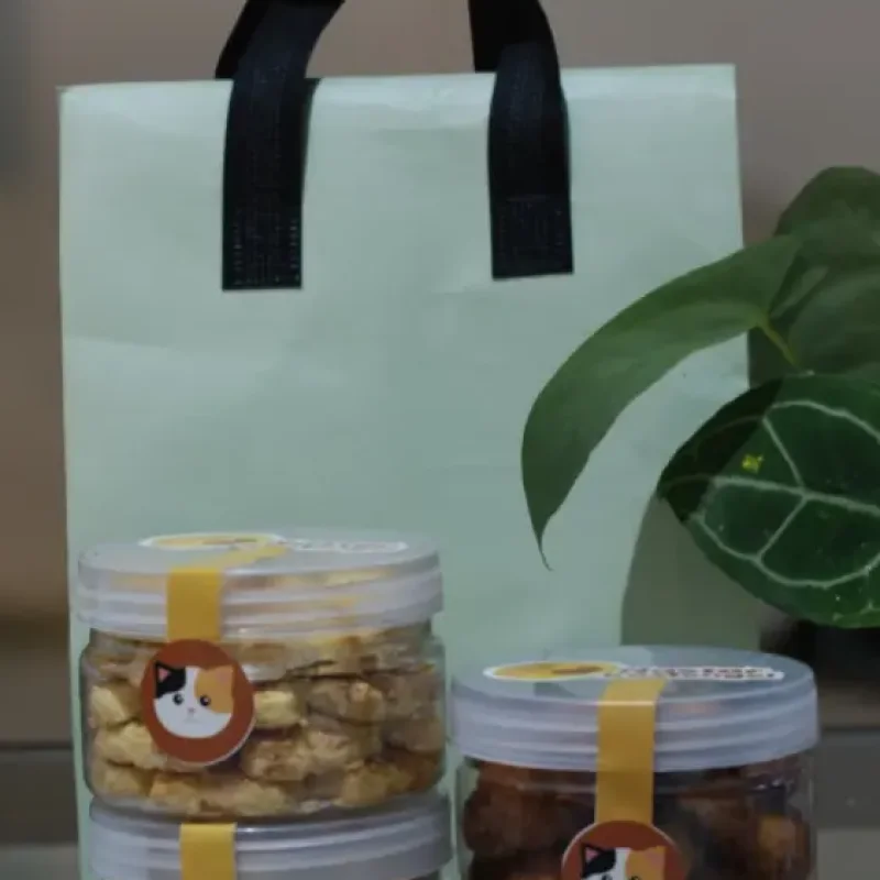 Tips Memilih Kue untuk Tamu Lebaran: Panduan Menjadi Tuan Rumah yang Berkesan