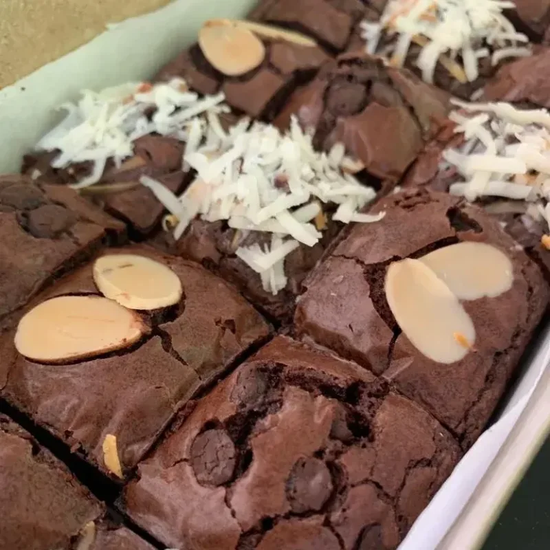 Brownies Kukus Homemade: Panduan Lengkap Resep, Tips, dan Perbandingan