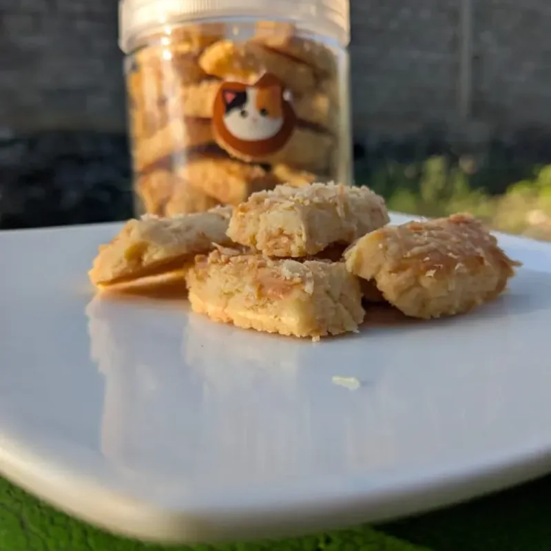 5 Toko Oleh-Oleh Jogja Online Terpercaya untuk Kue Kering