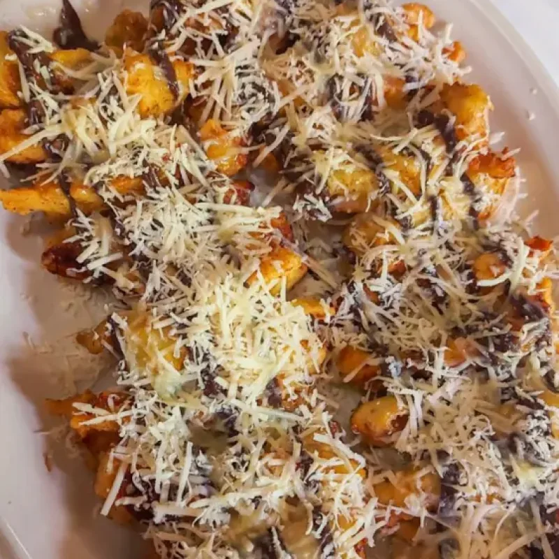 Pisang Coklat Jogja vs Daerah Lain