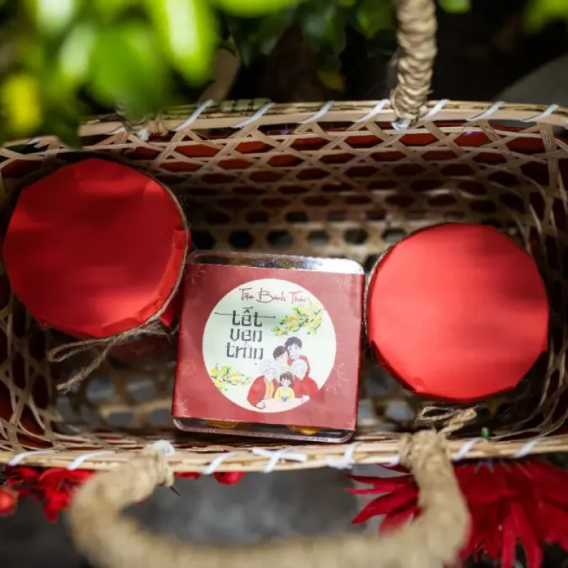 Kue Kering untuk Natal: Nastar dan Kastengel Tema Spesial