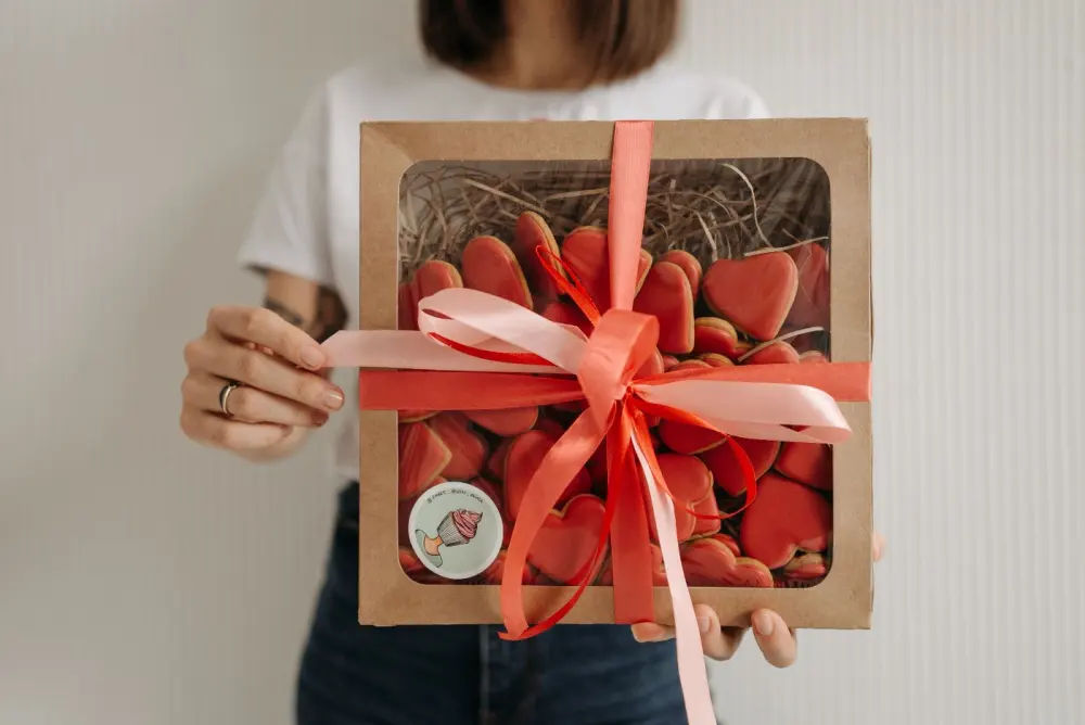Ide Hampers Murah untuk Acara 17 Agustusan