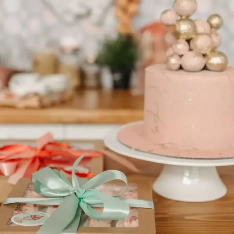 Hampers Pernikahan untuk Tamu Undangan: Ide Kue Kering Spesial