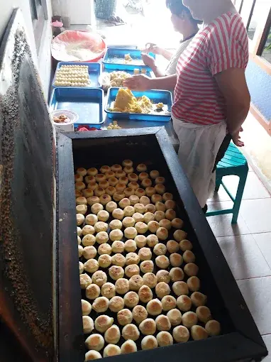 Ciri-Ciri dan Tips Memilih Bakpia Jogja Asli Berkualitas Enak
