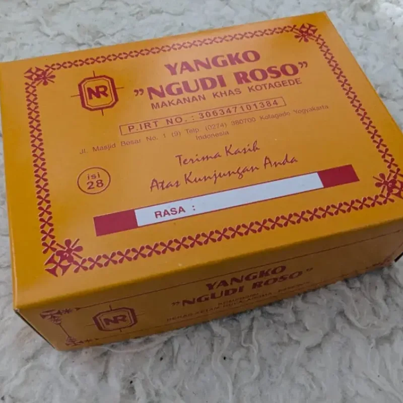 Ciri Camilan Tradisional Homemade Berkualitas dan Panduan Harga