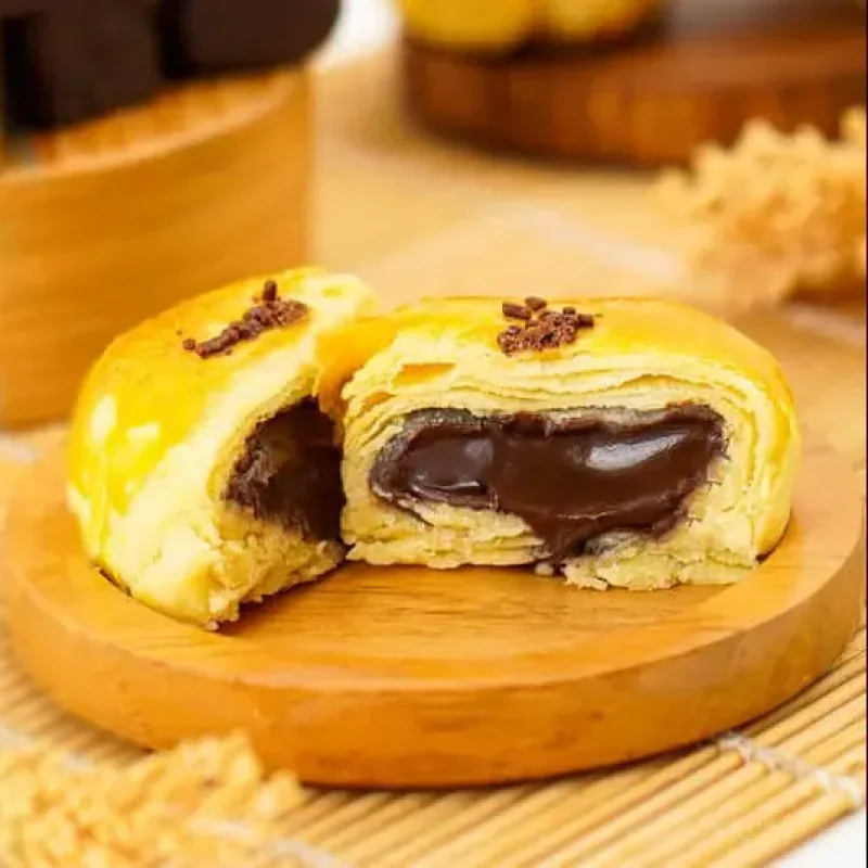 Kemasan Bakpia untuk Hampers: Ide Hadiah Lebaran, Pernikahan, dan Souvenir
