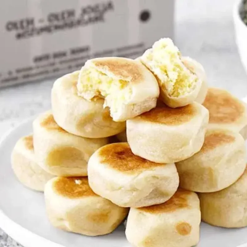Cara Menyimpan Bakpia Agar Tahan Lama: Tips Penyimpanan dan Perjalanan