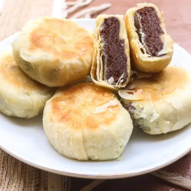 Bakpia Jogja untuk Oleh-Oleh: Pilihan Utama untuk Berbagai Acara