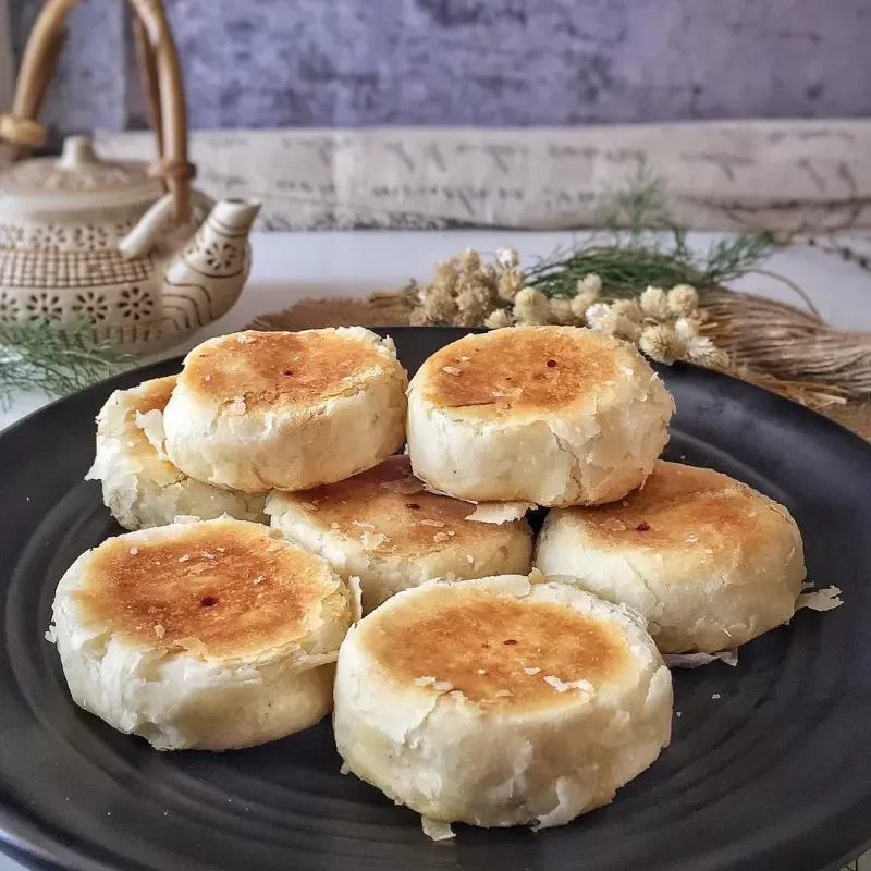 Bakpia Homemade vs Pabrik: Review, Perbandingan, dan Rekomendasi