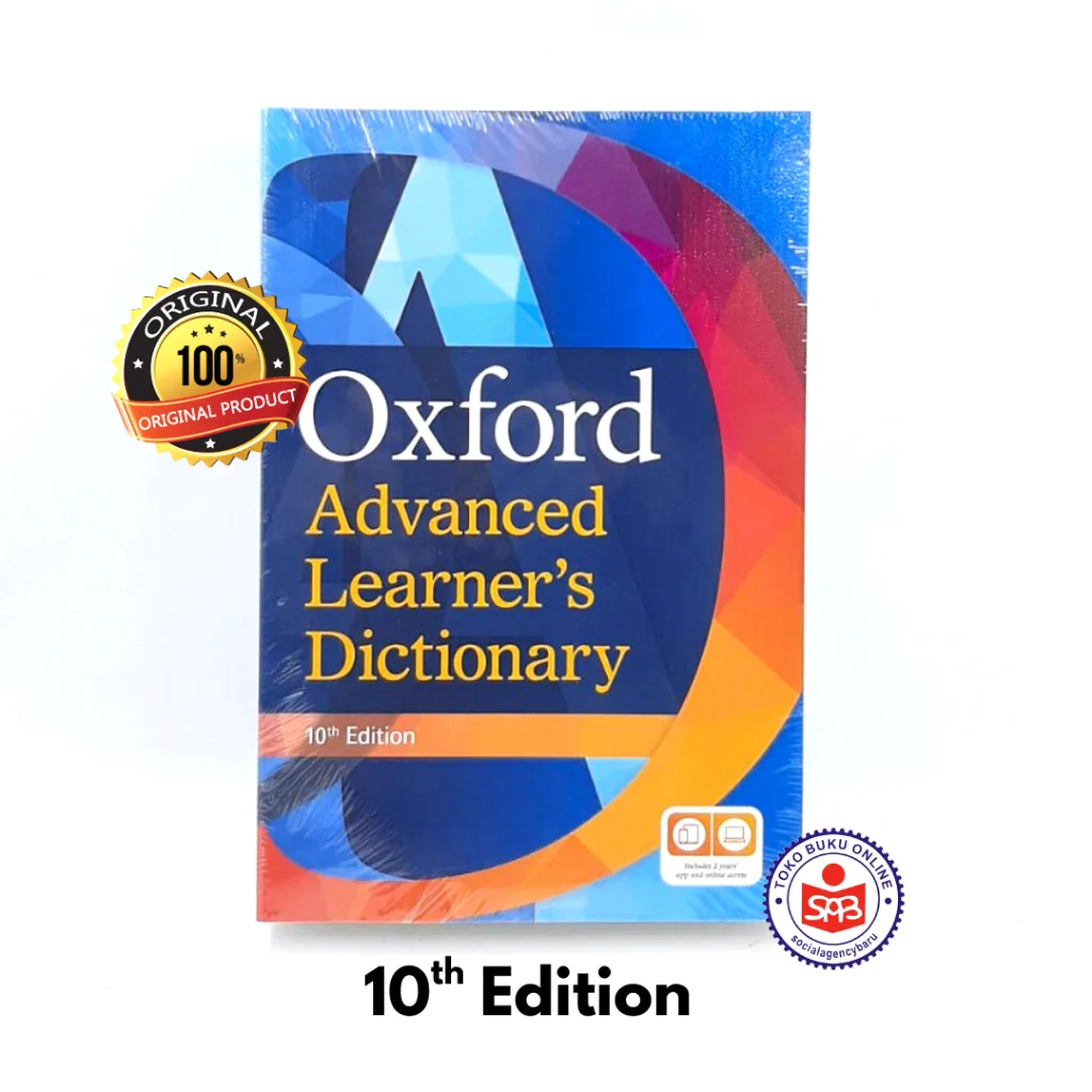 Oxford Advanced Learners Dictionary 10th Edition