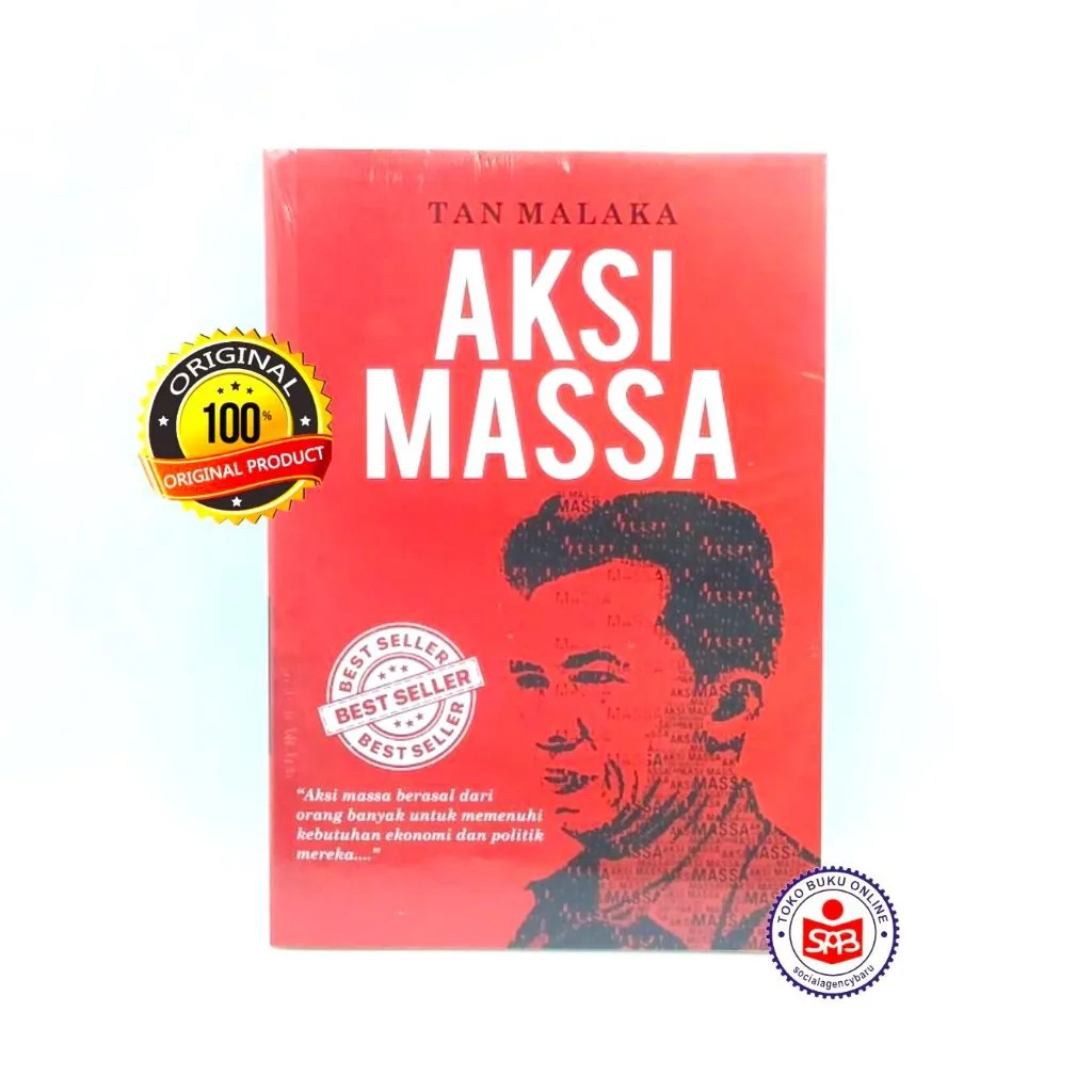 Aksi Massa - Tan Malaka