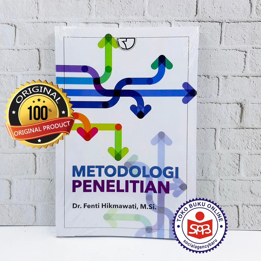 Metodologi Penelitian - Fenti Hikmawati