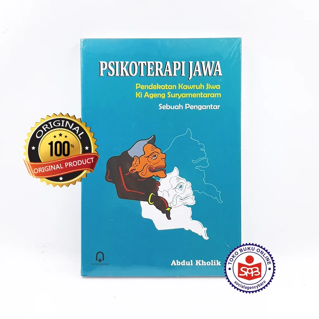 Psikoterapi Jawa - Abdul Kholik