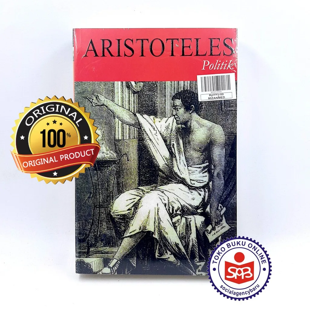 Politik - Aristoteles