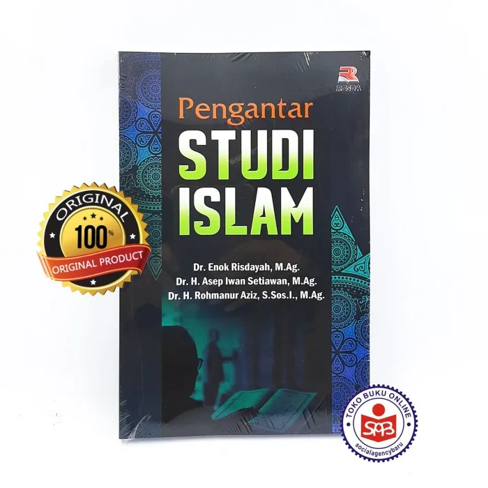 Pengantar Studi Islam - Enok Risdayah
