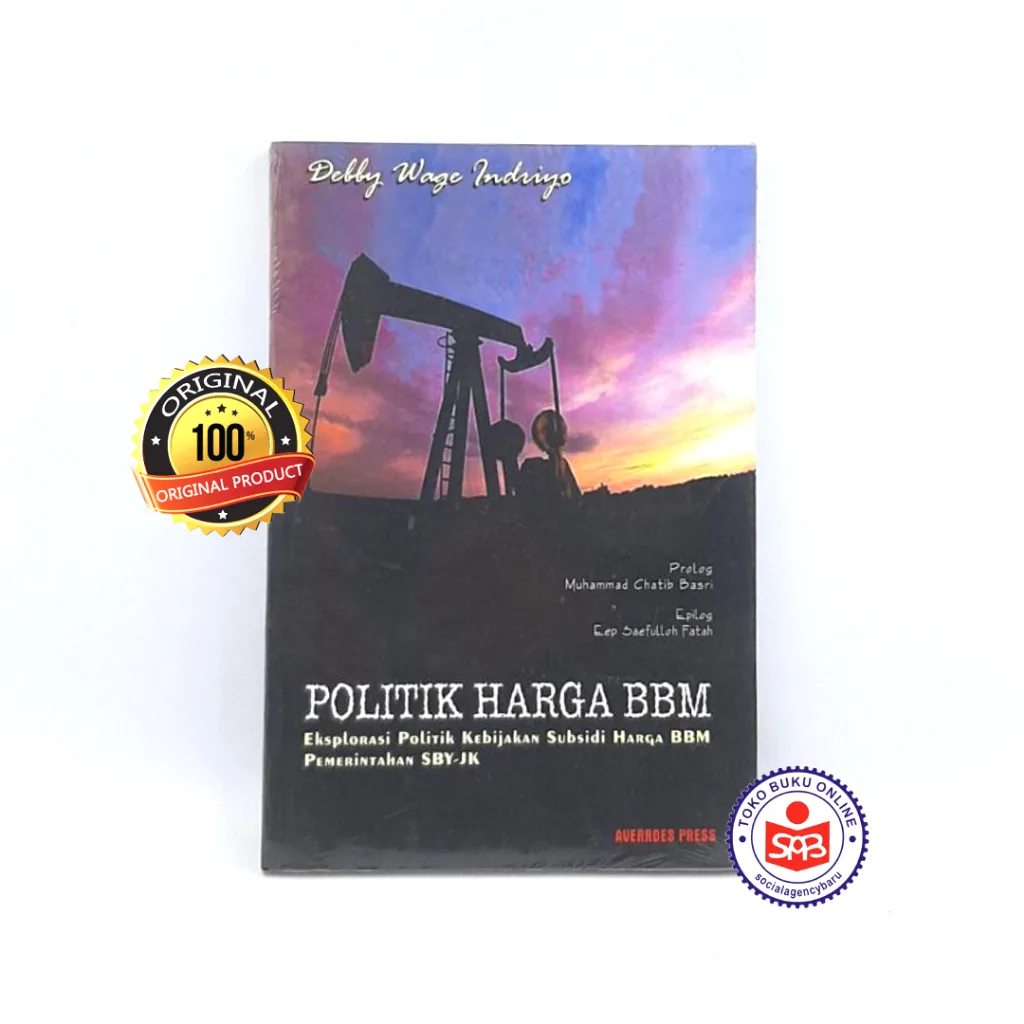 Politik Harga BBM - Debby Wage Indriyo