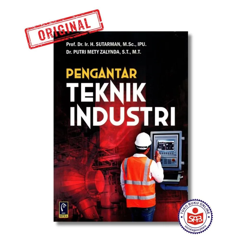 Pengantar Teknik Industri - Sutarman